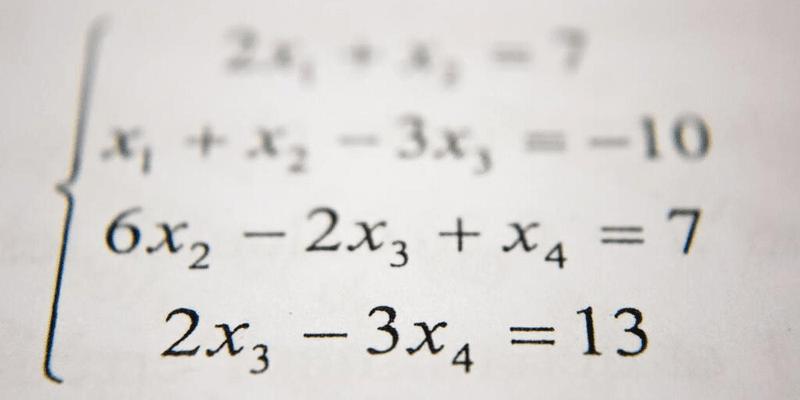 Annale de Maths en BTS CIM : Sujet et Corrigé de l’Épreuve