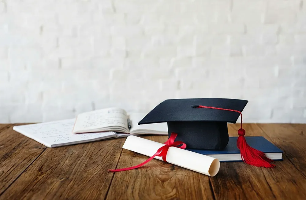 Réussite de son BTS CIM